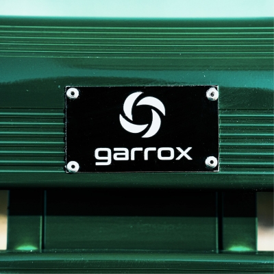 logo garrox